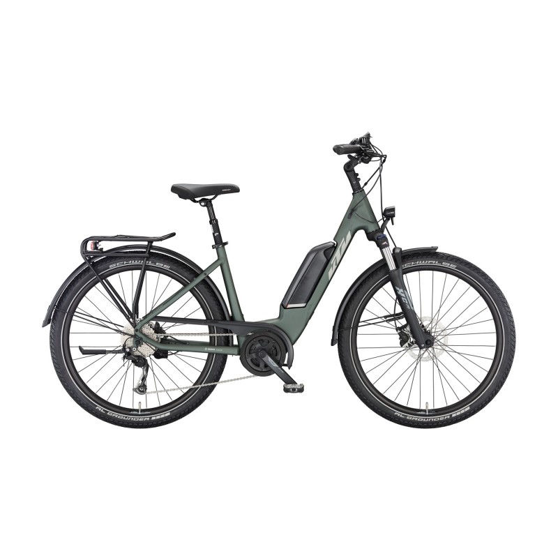 KTM MACINA GRAN P510 US 43 XS - 9008594474703