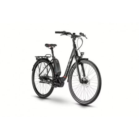 Husqvarna Bicycles Eco City 4 Nl Wave 52cm - 4061453015696