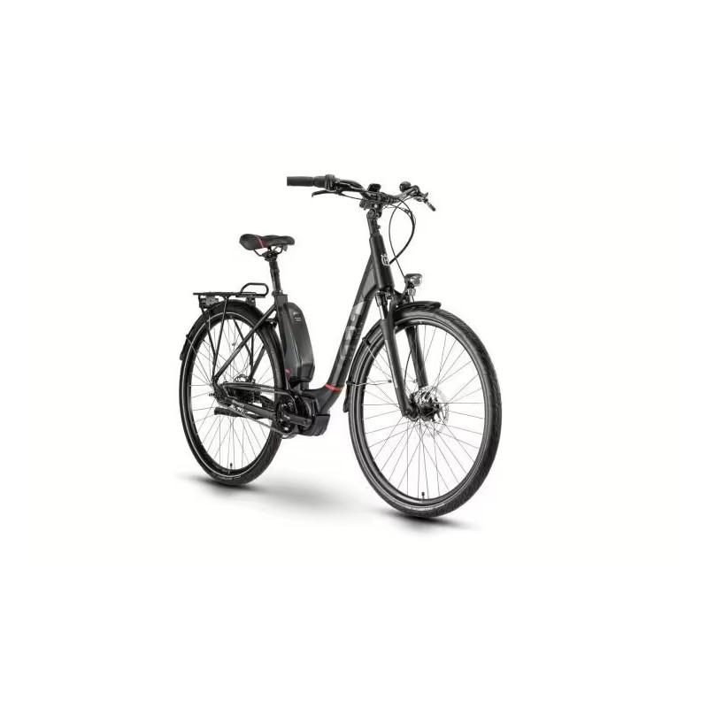 Husqvarna Bicycles Eco City 4 Nl Wave 52cm - 4061453015696