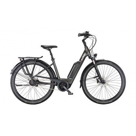 KTM City MACINA CENTRAL P510 - 9008594474956