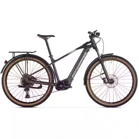 Mondraker PRIME X Army Green 625Wh - 8435392879118