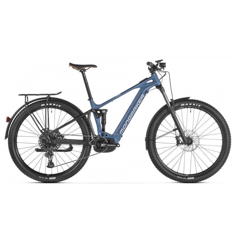 Mondraker CHASER X Denim Blue 625Wh - 8435392879279