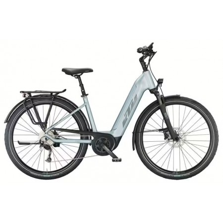 KTM MACINA TOUR P510 azzurro silver matt (grey+blue) - 9008594474079