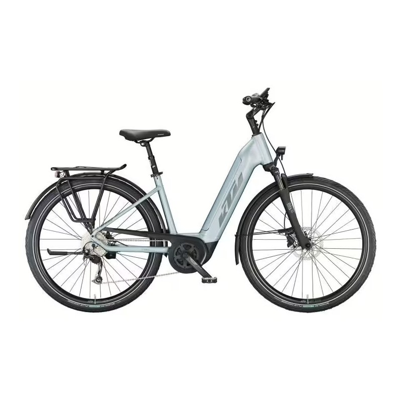 KTM MACINA TOUR P510 azzurro silver matt (grey+blue) - 9008594474079