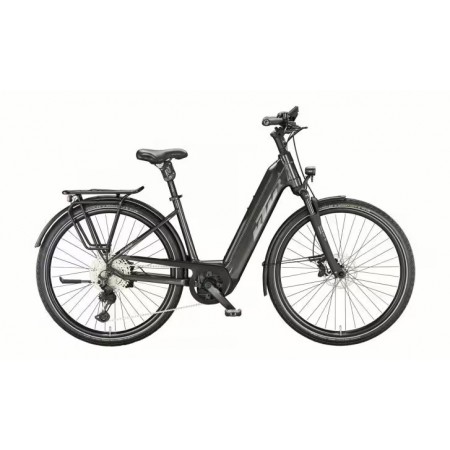 KTM MACINA STYLE XL US 60cm machine grey (silver+black) - 9008594472990