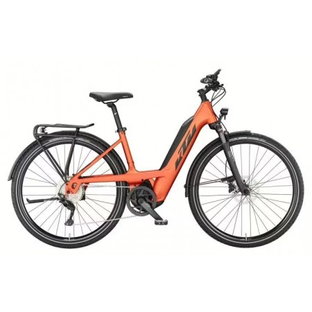 KTM MACINA SPORT 510 PTS burnt orange matt (black+grey) - 9008594472761